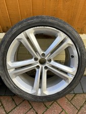 1 X 19'' GENUINE VW TIGUAN