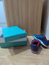 Clarks Baby/Toddlers Stryke