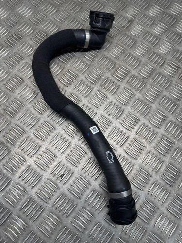 Bmw g07 coolant hose pipe - g07,