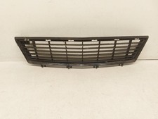 2007 VAUXHALL TIGRA Mk2 B 2 Door Convertible Front Centre Bumper Grille Grill