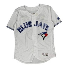 Blue Jays Majestic Mlb Jersey