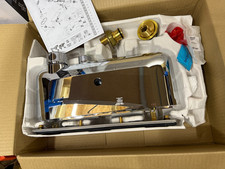 Grohe 34719000 Grohtherm SmartControl Thermostatic Shower Mixer 1/2" SEE PHOTOS