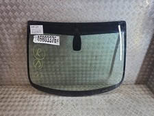 FORD FIESTA WINDSCREEN