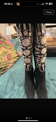 Karen millen black and cream - millen,