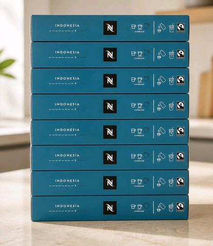 Nespresso pro b2b origins - b2b,
