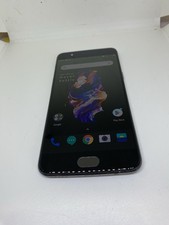 OnePlus 5 (A5000), 64GB