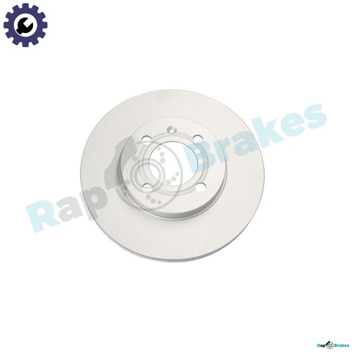 Brake disc d0879c for - disc, vw