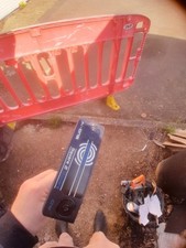 Odyssey Ai Double Wide Centre