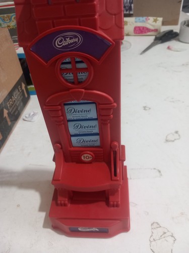 Cadbury vintage chocolate - cadbury,