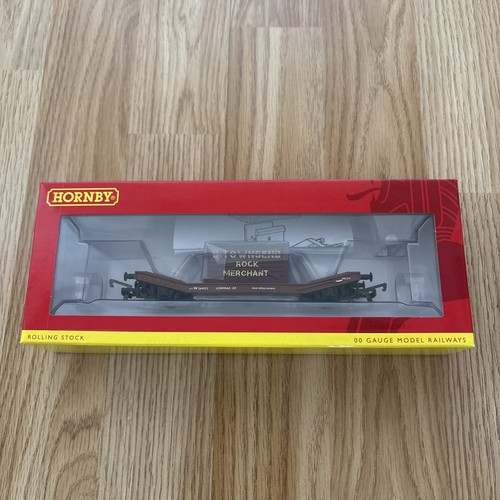 Single hornby model - x1,