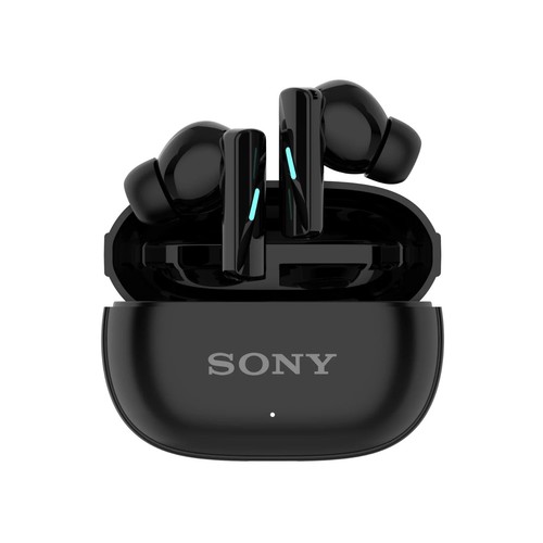Sony true wireless headphones - sony,