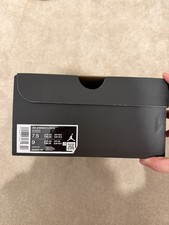 EMPTY BOX for Air Jordan 1 Low