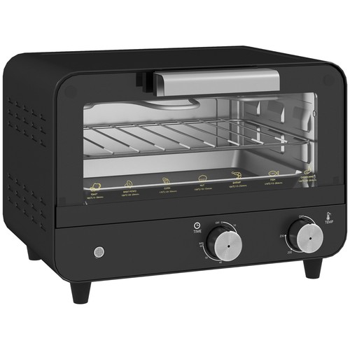 Small toaster oven 12l - toaster,