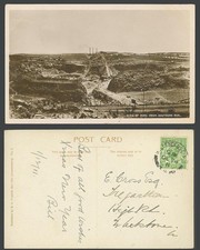 South Africa 1911 Old Real