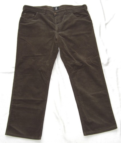 Gardeur mens corduroy - gardeur,