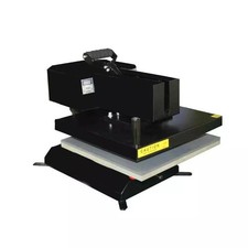 38x38cm A-Grade Microtec Heat Press Swing Away T-shirt Machine Top Quality