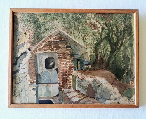 Original welsh line - original, &