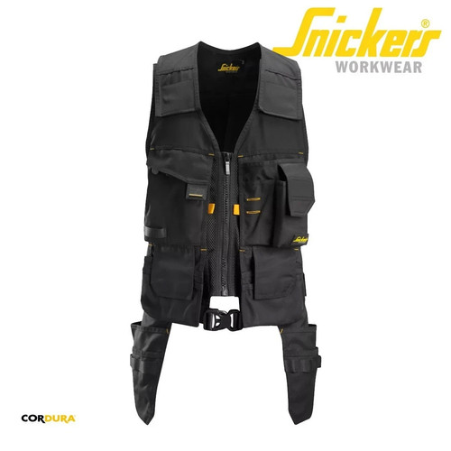 Snickers 4250 allroundwork - snickers,