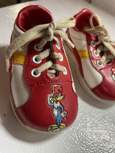 Woody woodpecker vintage - woody,