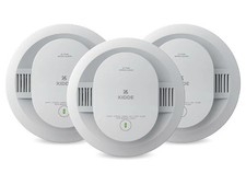 3pk Kidde Smoke Detector