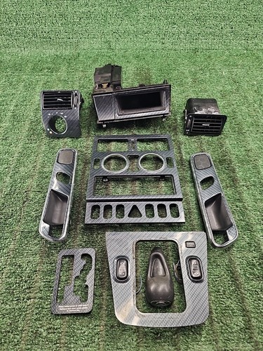 Mercedes slk230 slk320 - 97-04,