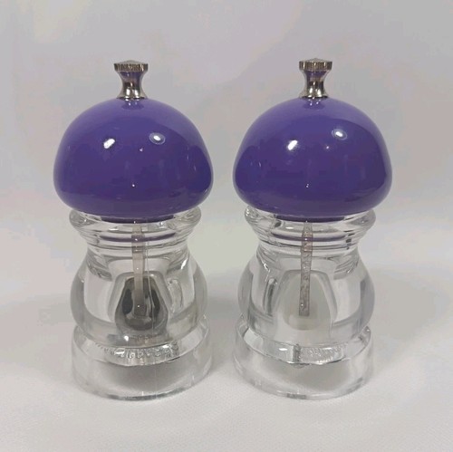 Romsey woodcraft purple - romsey,