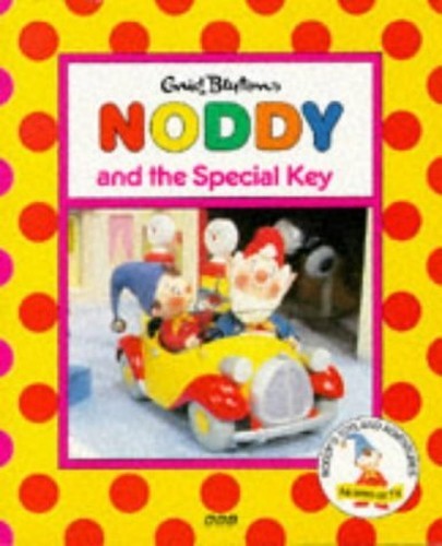 Noddy special key - &,