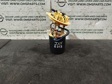 JAGUAR XF X250 2.2 DIESEL IN TANK FUEL PUMP SENDER UNIT 9X23-9A309-ED