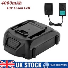 18V Li-ion 4.0Ah Battery For