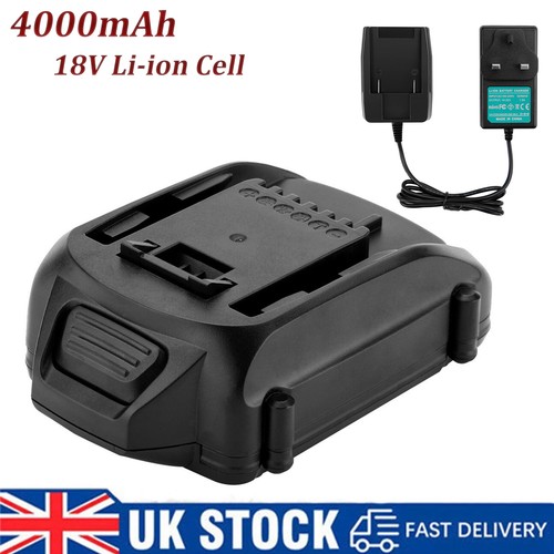 18v 4000mah ion - 18v,