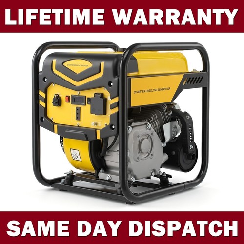 3kw 3000w petrol - petrol, inverter