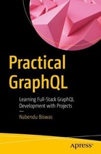 Practical GraphQL - 9781484296202