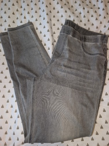 George asda grey jeggings - jeggings, size