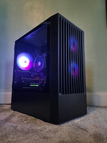 Gaming ryzen 5600g rtx - gaming, 5