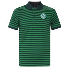 Celtic FC Mens Polo Shirt