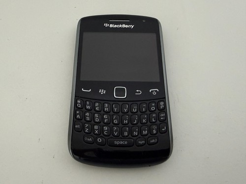 Blackberry curve 9360 - curve, free
