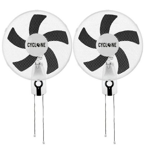 Cyclone wall fans 3 - x,