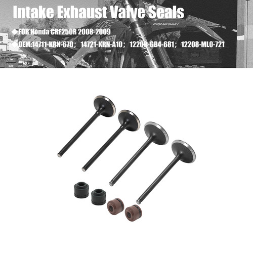 Intake valve exhaust - intake,