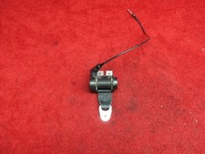 Amsafe, Cessna TU206G Inertia