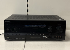 SONY STR-DN1020 7.2-CHANNEL 3D