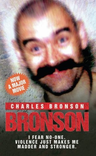 Bronson charles - bronson,,