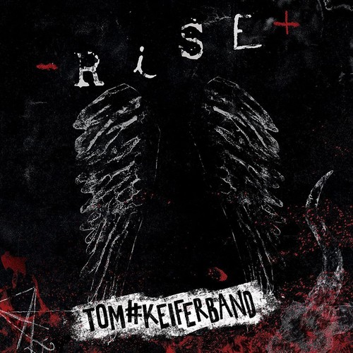 Tom keifer rise - keifer, (vinyl)