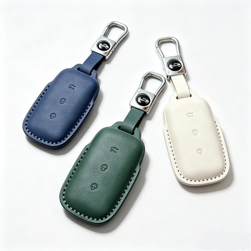 Car remote key case - car,