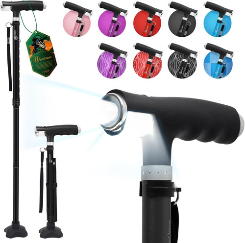 Walking cane for women - walking,