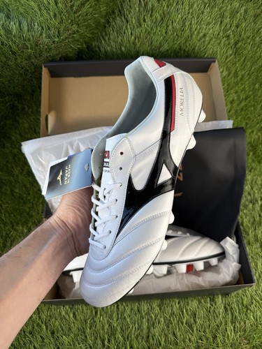 Mizuno morelia made in - morelia,