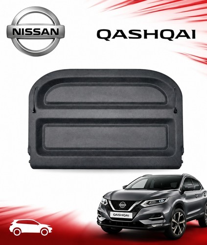 Genuine oem nissan qashqai - qashqai, j12