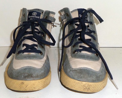 Timberland earthkeepers lace - timberland,