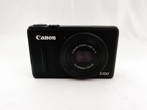 Canon digital camera powershot - camera,