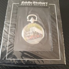 Eddie Stobart Pocket Watch