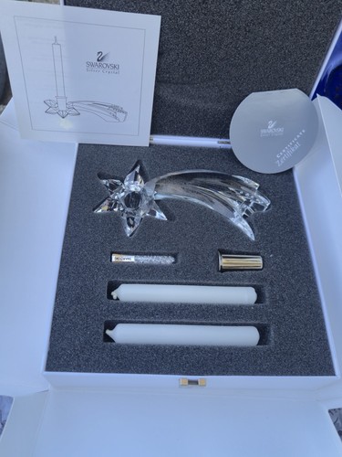 Vintage swarovski crystal - swarovski,
